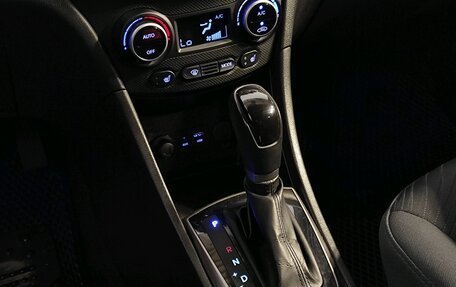 Hyundai Solaris II рестайлинг, 2016 год, 1 099 000 рублей, 10 фотография