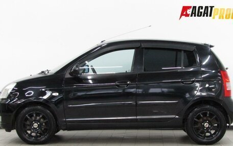 KIA Picanto I, 2006 год, 331 000 рублей, 2 фотография
