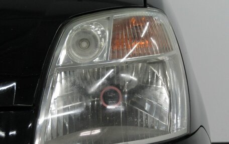 KIA Picanto I, 2006 год, 331 000 рублей, 9 фотография