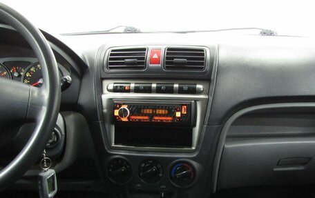 KIA Picanto I, 2006 год, 331 000 рублей, 16 фотография