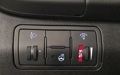 Hyundai Solaris II рестайлинг, 2016 год, 1 099 000 рублей, 14 фотография