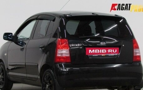 KIA Picanto I, 2006 год, 331 000 рублей, 3 фотография
