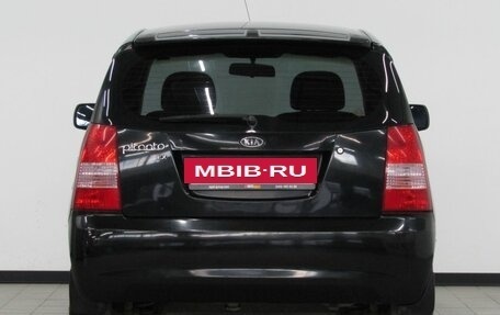 KIA Picanto I, 2006 год, 331 000 рублей, 4 фотография