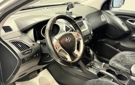 Hyundai ix35 I рестайлинг, 2013 год, 1 297 000 рублей, 7 фотография