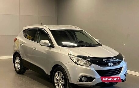 Hyundai ix35 I рестайлинг, 2013 год, 1 297 000 рублей, 3 фотография