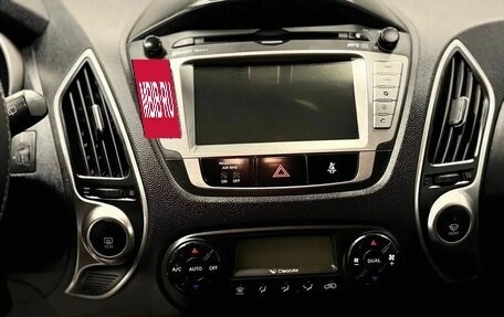 Hyundai ix35 I рестайлинг, 2013 год, 1 297 000 рублей, 8 фотография