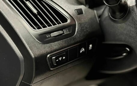 Hyundai ix35 I рестайлинг, 2013 год, 1 297 000 рублей, 13 фотография