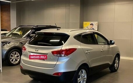 Hyundai ix35 I рестайлинг, 2013 год, 1 297 000 рублей, 6 фотография
