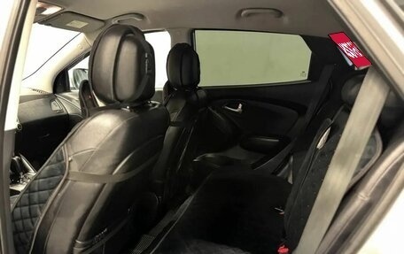 Hyundai ix35 I рестайлинг, 2013 год, 1 297 000 рублей, 11 фотография