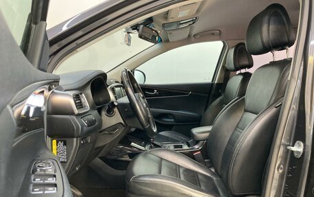 KIA Sorento III Prime рестайлинг, 2016 год, 2 550 000 рублей, 13 фотография