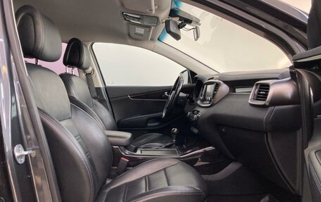 KIA Sorento III Prime рестайлинг, 2016 год, 2 550 000 рублей, 14 фотография