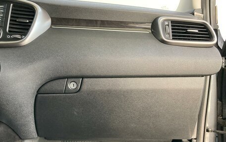 KIA Sorento III Prime рестайлинг, 2016 год, 2 550 000 рублей, 12 фотография