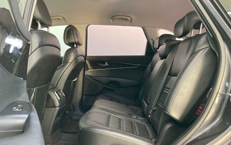KIA Sorento III Prime рестайлинг, 2016 год, 2 550 000 рублей, 15 фотография