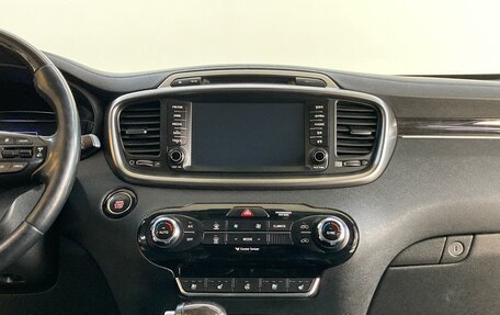 KIA Sorento III Prime рестайлинг, 2016 год, 2 550 000 рублей, 11 фотография