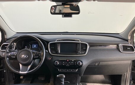 KIA Sorento III Prime рестайлинг, 2016 год, 2 550 000 рублей, 9 фотография