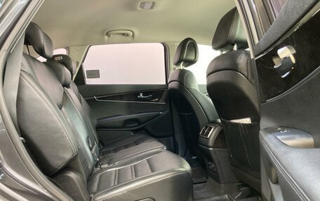 KIA Sorento III Prime рестайлинг, 2016 год, 2 550 000 рублей, 16 фотография