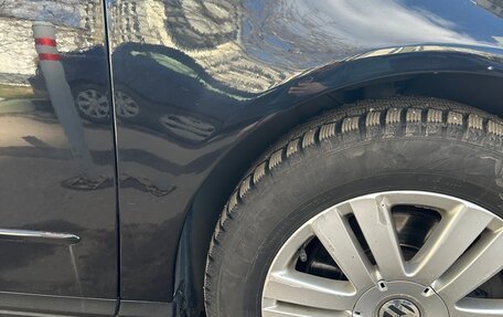 Volkswagen Passat B6, 2010 год, 1 000 000 рублей, 6 фотография