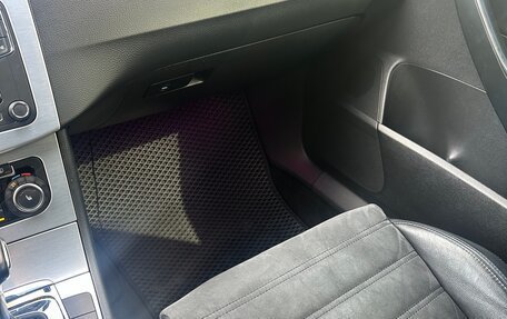Volkswagen Passat B6, 2010 год, 1 000 000 рублей, 10 фотография