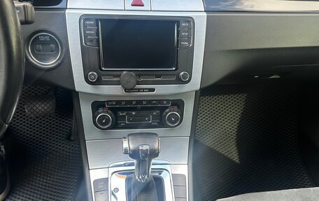 Volkswagen Passat B6, 2010 год, 1 000 000 рублей, 9 фотография