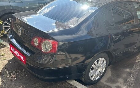Volkswagen Passat B6, 2010 год, 1 000 000 рублей, 12 фотография