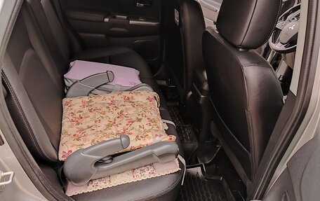 Mitsubishi ASX I рестайлинг, 2018 год, 2 000 170 рублей, 11 фотография