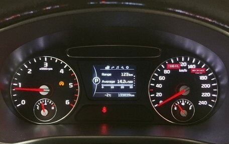 KIA Sorento III Prime рестайлинг, 2016 год, 2 550 000 рублей, 21 фотография