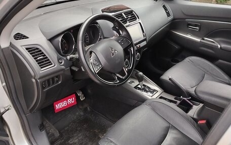 Mitsubishi ASX I рестайлинг, 2018 год, 2 000 170 рублей, 9 фотография