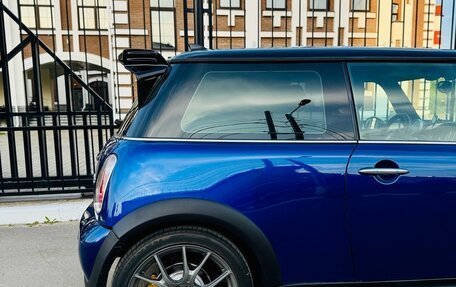 MINI Hatch, 2003 год, 1 190 000 рублей, 6 фотография
