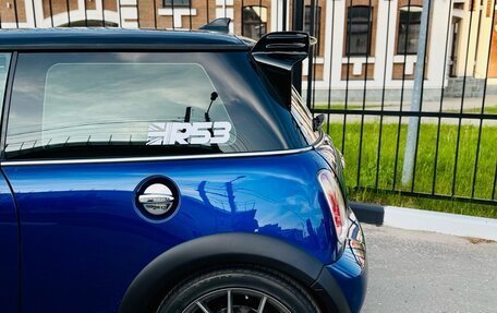 MINI Hatch, 2003 год, 1 190 000 рублей, 3 фотография