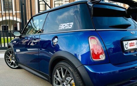 MINI Hatch, 2003 год, 1 190 000 рублей, 5 фотография