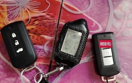 Mitsubishi ASX I рестайлинг, 2018 год, 2 000 170 рублей, 17 фотография