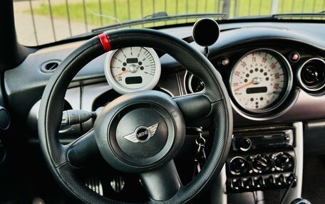 MINI Hatch, 2003 год, 1 190 000 рублей, 27 фотография