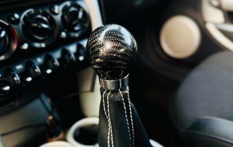 MINI Hatch, 2003 год, 1 190 000 рублей, 31 фотография