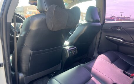 Toyota Camry, 2016 год, 2 350 000 рублей, 3 фотография