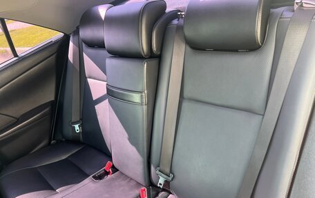 Toyota Camry, 2016 год, 2 350 000 рублей, 8 фотография