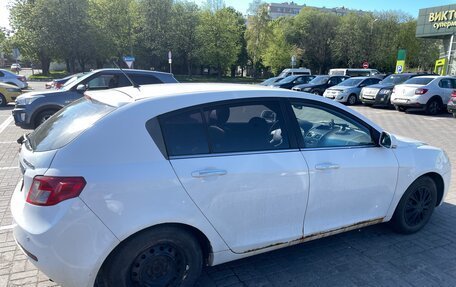 Geely Emgrand EC7, 2013 год, 430 000 рублей, 4 фотография