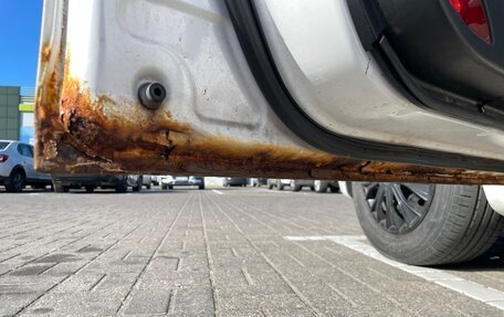 Geely Emgrand EC7, 2013 год, 430 000 рублей, 5 фотография