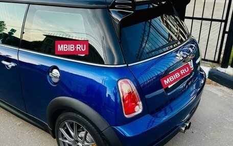 MINI Hatch, 2003 год, 1 190 000 рублей, 21 фотография