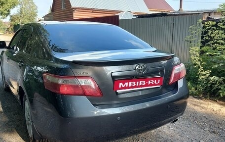 Toyota Camry, 2008 год, 1 050 000 рублей, 3 фотография