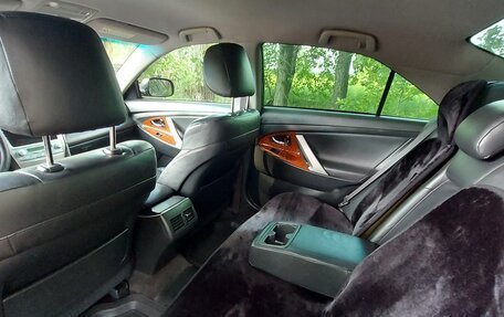 Toyota Camry, 2008 год, 1 050 000 рублей, 5 фотография