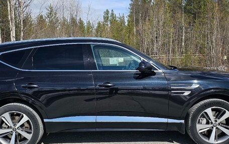 Genesis GV80 I, 2021 год, 7 300 000 рублей, 15 фотография