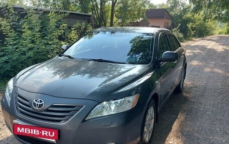 Toyota Camry, 2008 год, 1 050 000 рублей, 2 фотография
