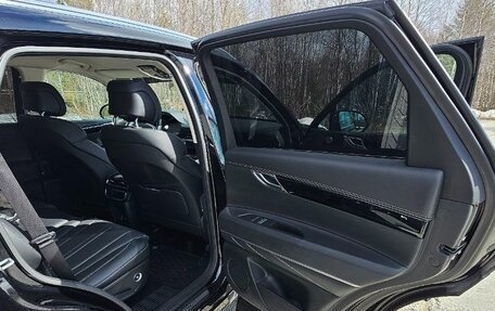Genesis GV80 I, 2021 год, 7 300 000 рублей, 19 фотография