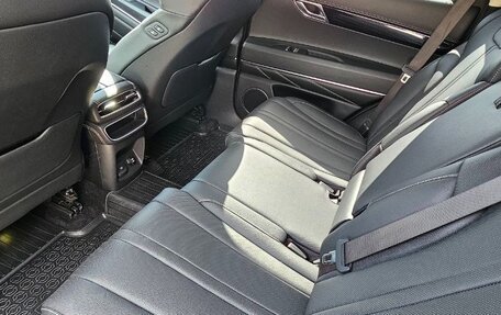 Genesis GV80 I, 2021 год, 7 300 000 рублей, 27 фотография