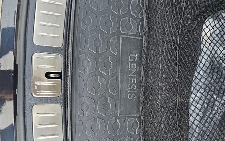 Genesis GV80 I, 2021 год, 7 300 000 рублей, 34 фотография