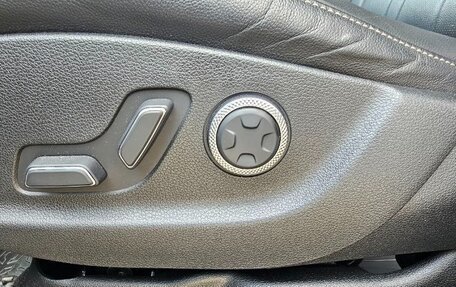 Genesis GV80 I, 2021 год, 7 300 000 рублей, 30 фотография