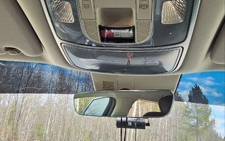 Genesis GV80 I, 2021 год, 7 300 000 рублей, 39 фотография