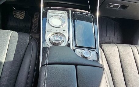 Genesis GV80 I, 2021 год, 7 300 000 рублей, 31 фотография