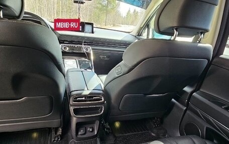 Genesis GV80 I, 2021 год, 7 300 000 рублей, 28 фотография