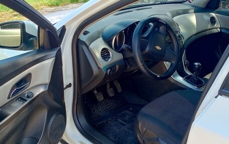 Chevrolet Cruze II, 2014 год, 930 000 рублей, 8 фотография
